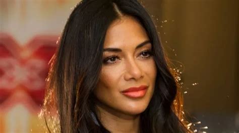 nicole scherzinger leaked|Nicole Scherzinger breaks silence over sex tape leak